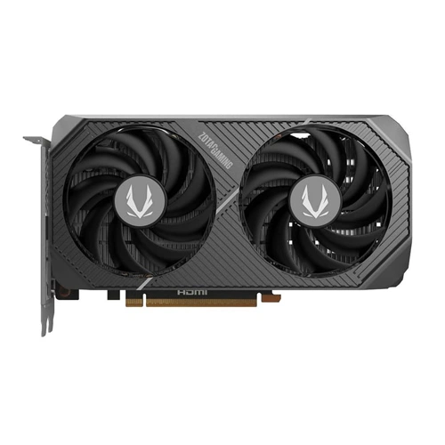 ZOTAC Gaming RTX 5060 Twin Edge 8GB GDDR7 Graphics Card